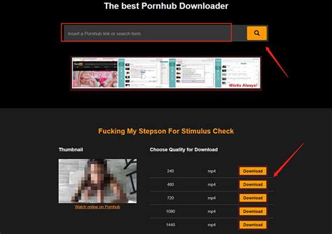 how to download videos from pornhub.com|Effortless Guide: How to Download from Pornhub in Simple Steps